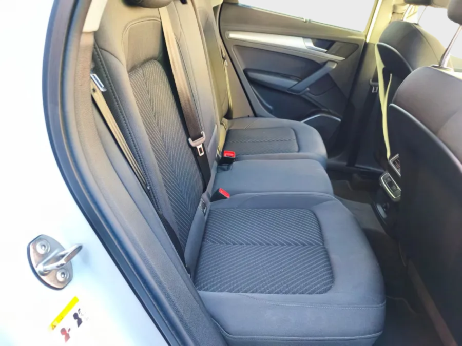 Imagen de AUDI Q5