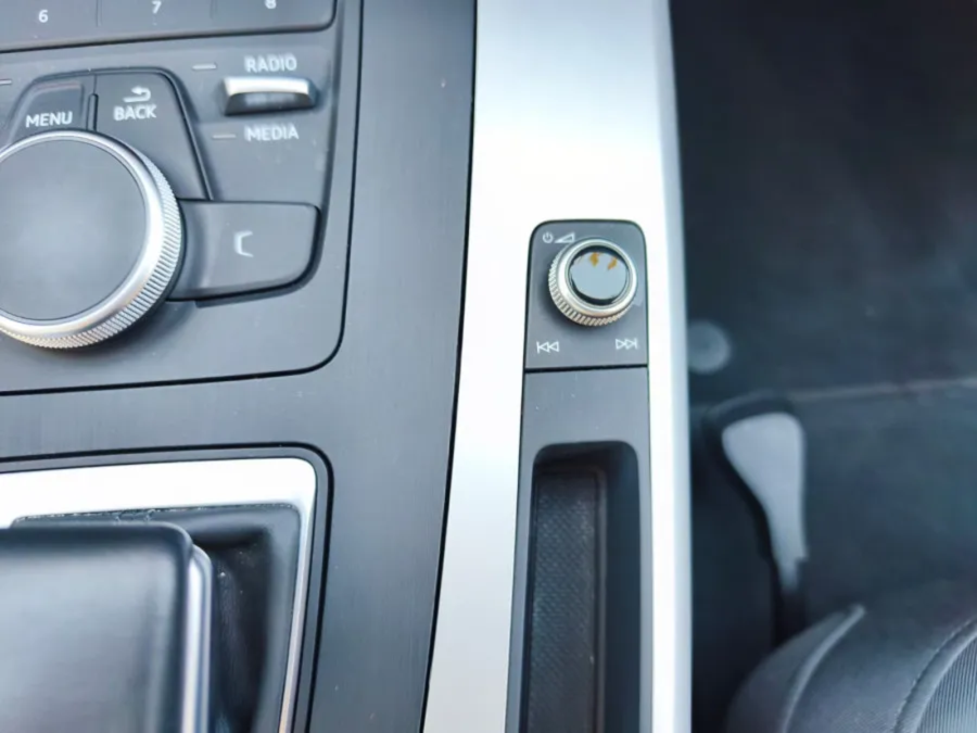 Imagen de AUDI Q5