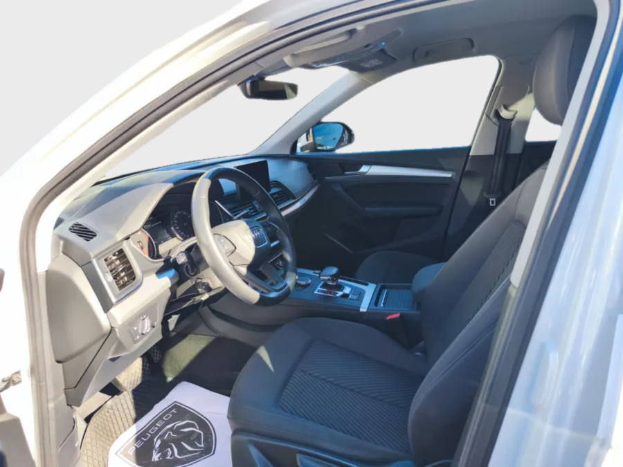 Imagen de AUDI Q5