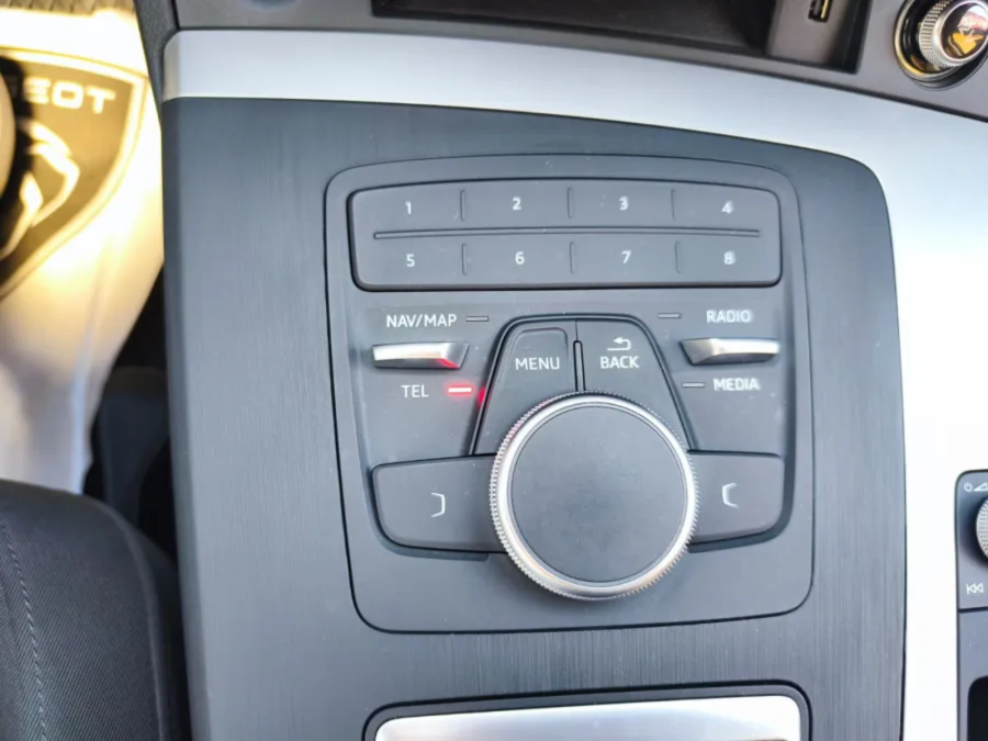 Imagen de AUDI Q5