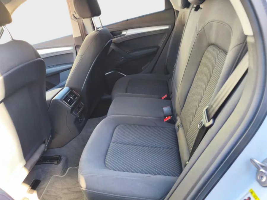 Imagen de AUDI Q5