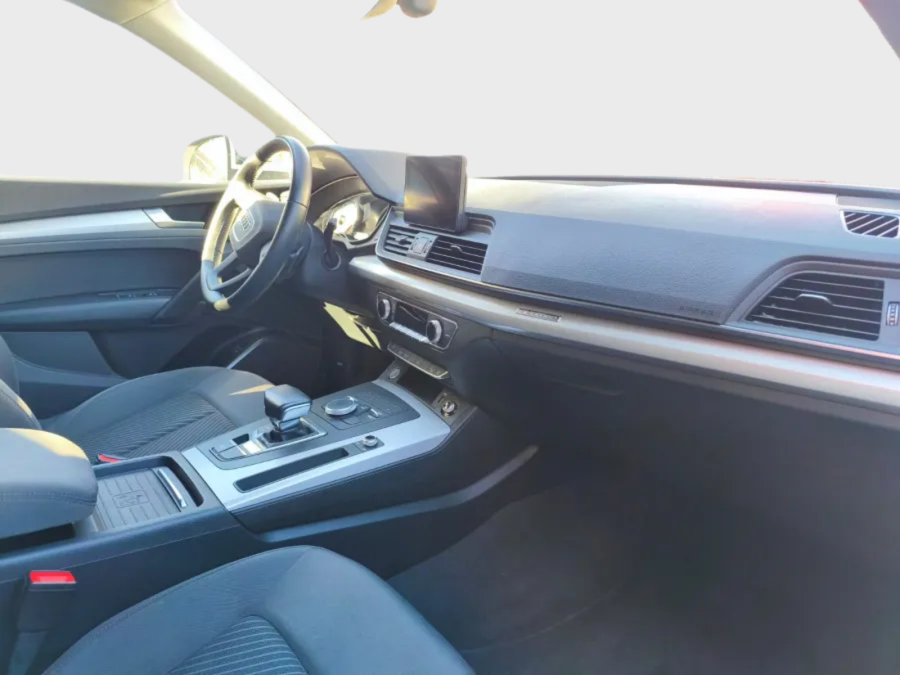 Imagen de AUDI Q5