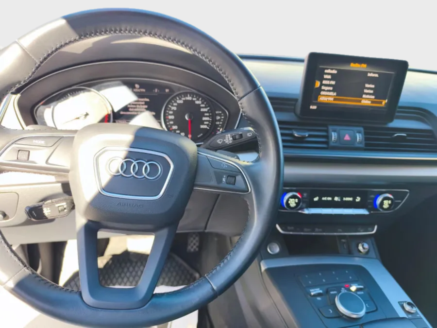 Imagen de AUDI Q5