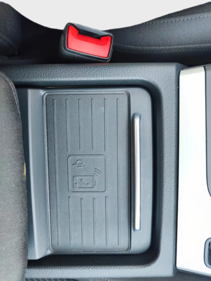 Imagen de AUDI Q5