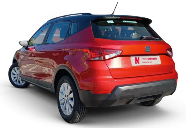 Imagen de SEAT Arona