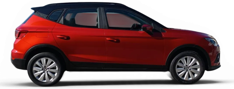 Imagen de SEAT Arona