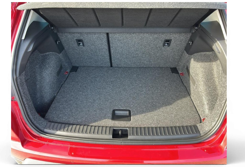 Imagen de SEAT Arona