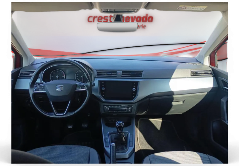 Imagen de SEAT Arona