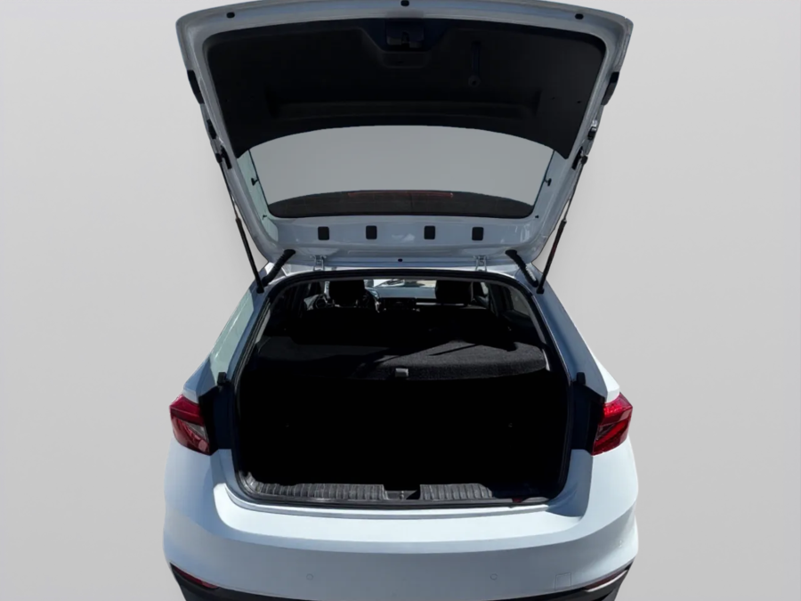 Imagen de Skoda Fabia