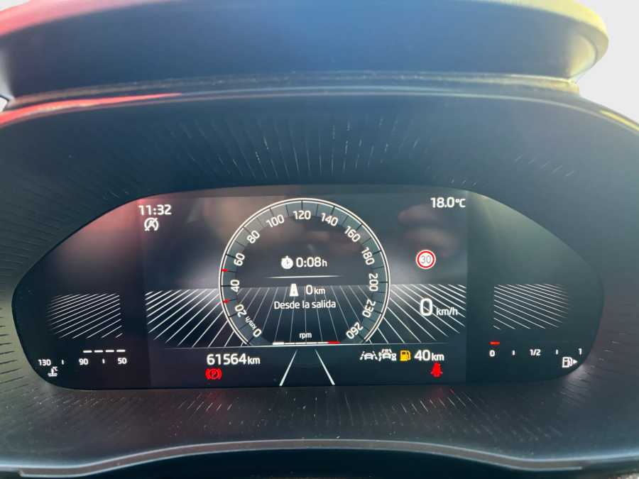 Imagen de Skoda Fabia