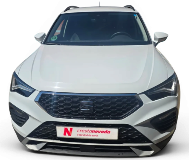 Imagen de SEAT Ateca