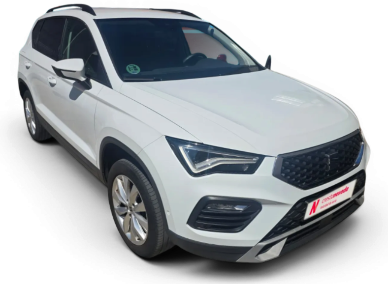 Imagen de SEAT Ateca