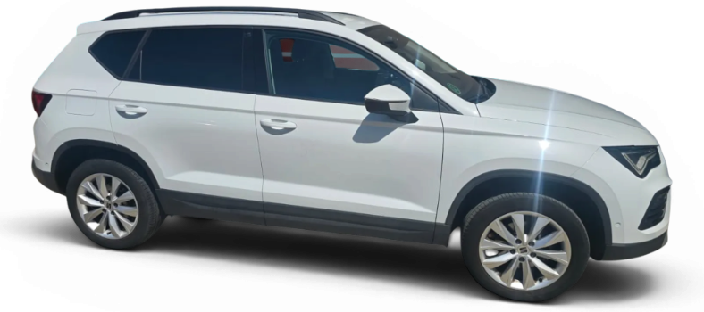 Imagen de SEAT Ateca