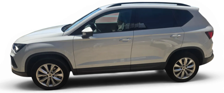 Imagen de SEAT Ateca