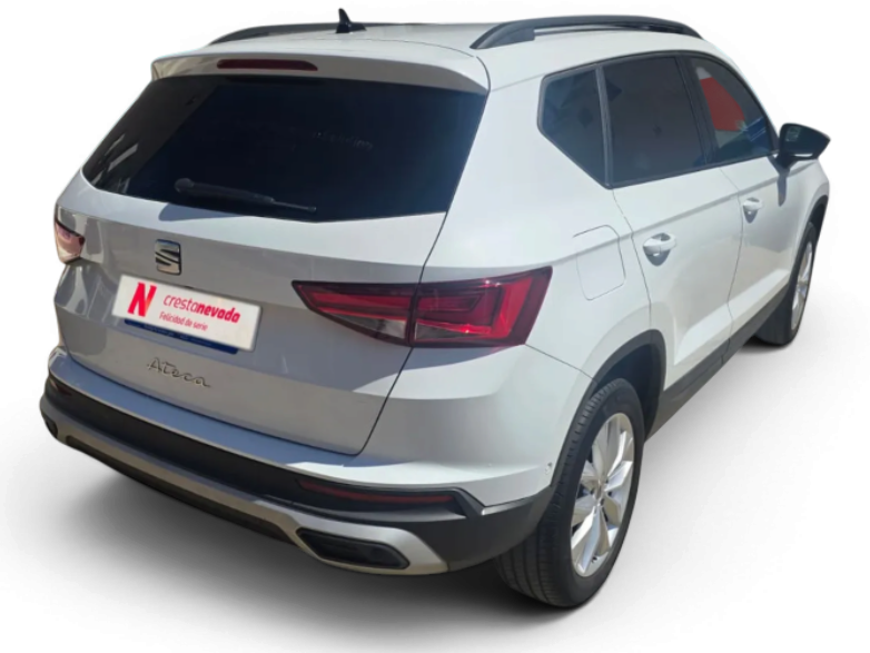 Imagen de SEAT Ateca