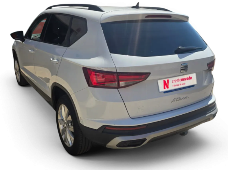 Imagen de SEAT Ateca