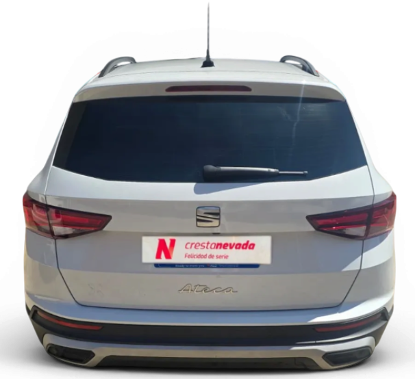 Imagen de SEAT Ateca