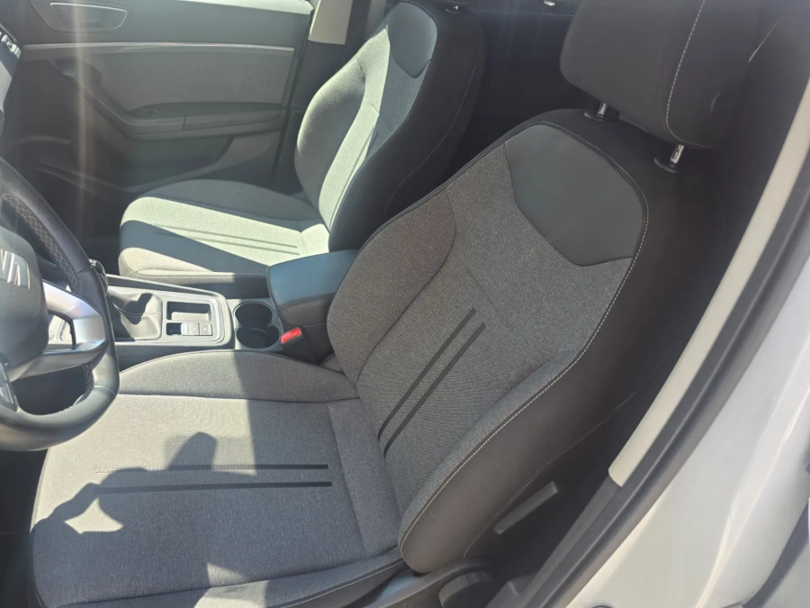 Imagen de SEAT Ateca
