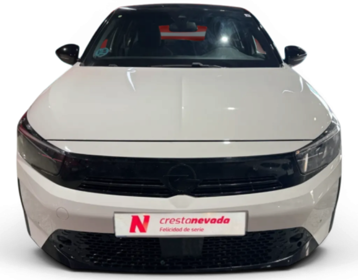 Imagen de Opel Corsa
