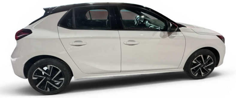 Imagen de Opel Corsa