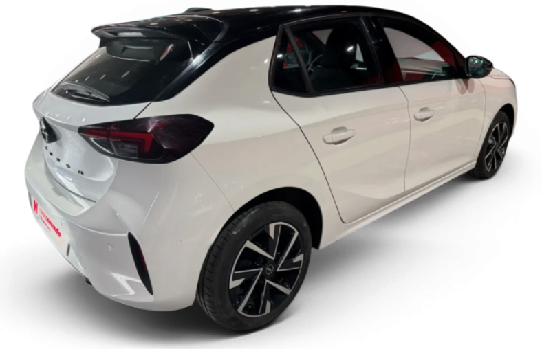 Imagen de Opel Corsa