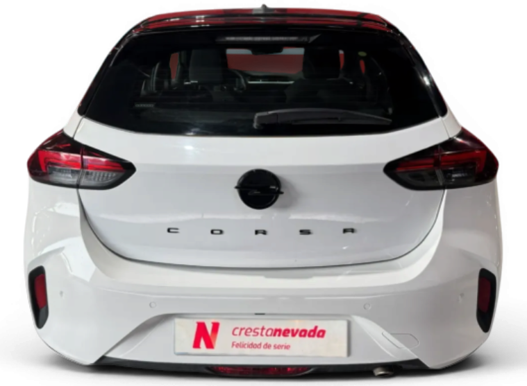 Imagen de Opel Corsa