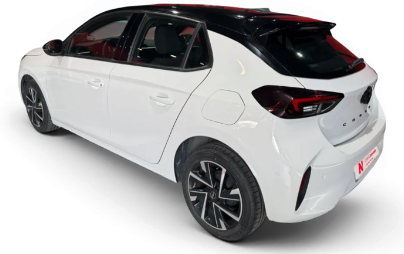 Imagen de Opel Corsa