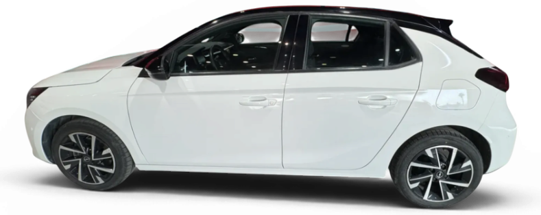 Imagen de Opel Corsa