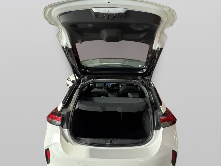 Imagen de Opel Corsa