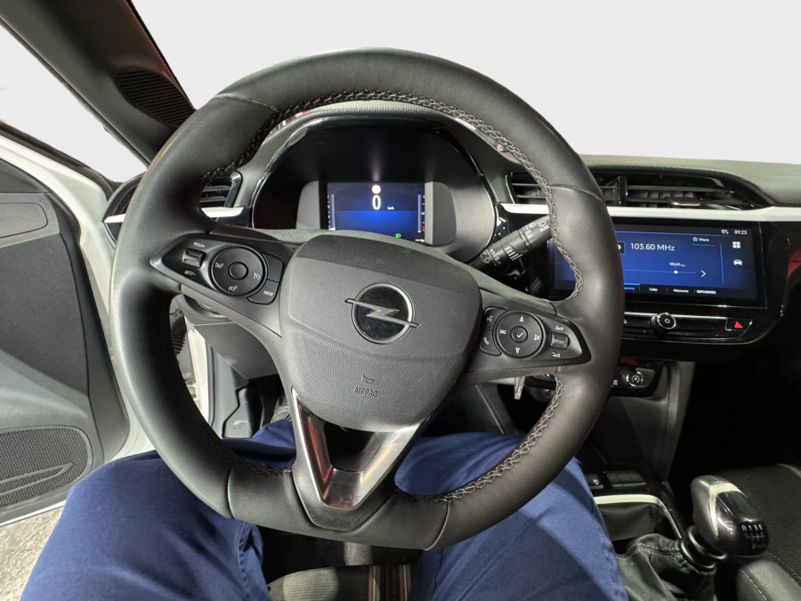 Imagen de Opel Corsa