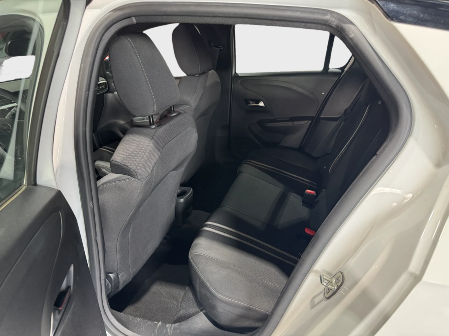 Imagen de Opel Corsa