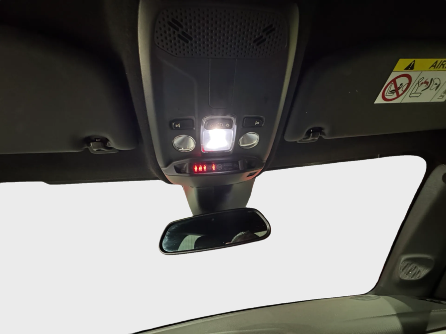 Imagen de Opel Corsa