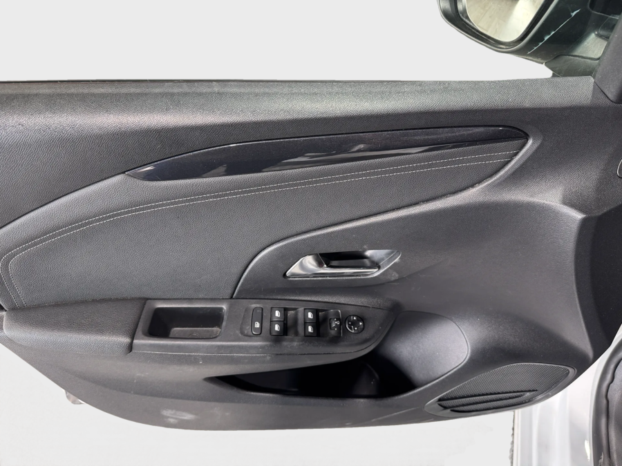 Imagen de Opel Corsa