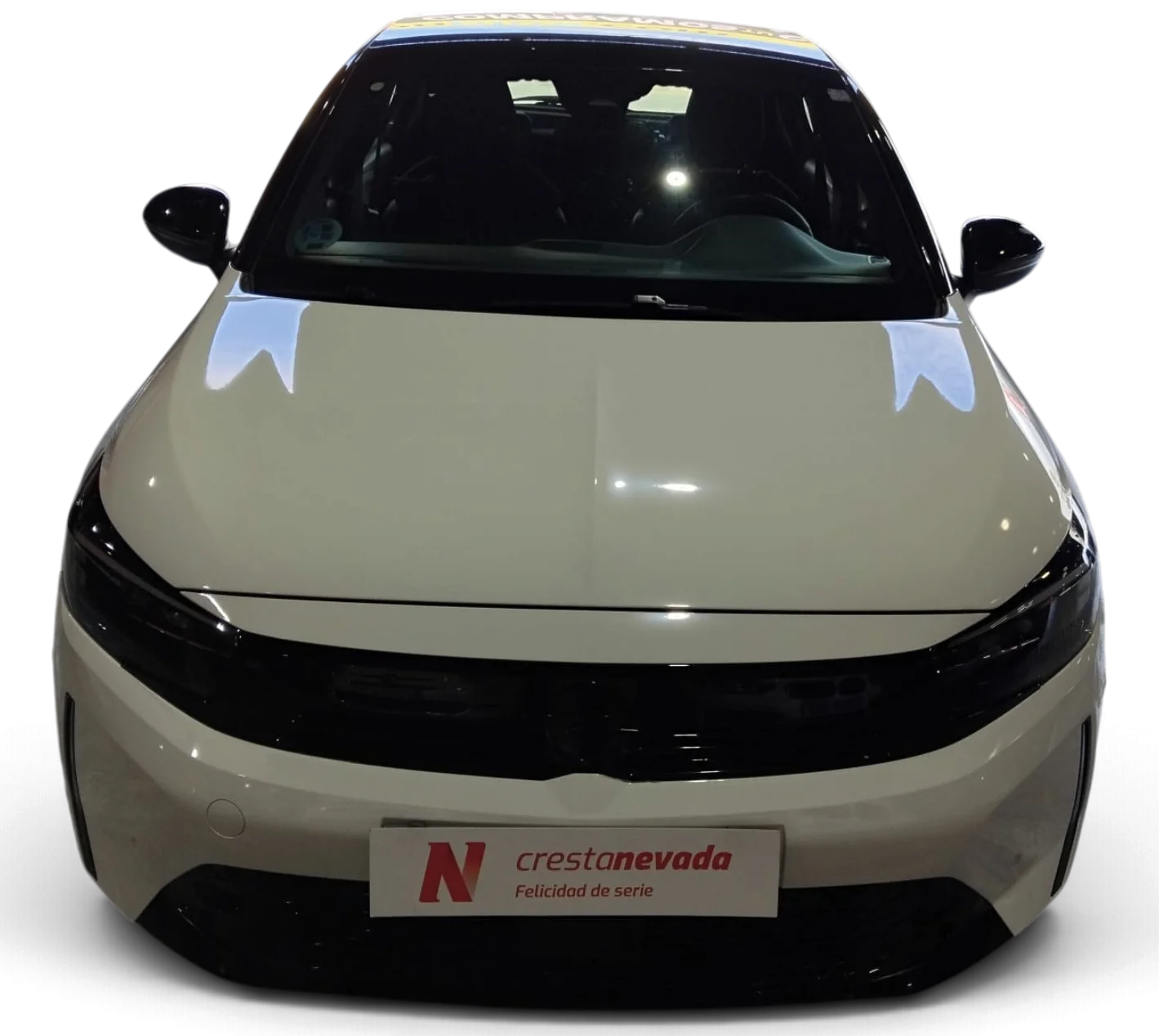 Imagen de Opel Corsa