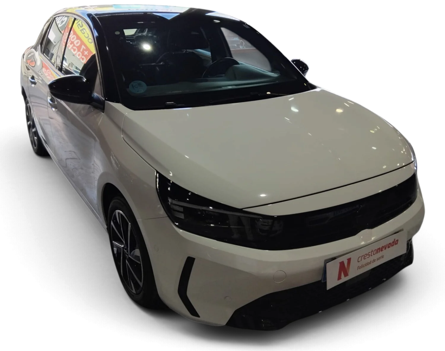 Imagen de Opel Corsa