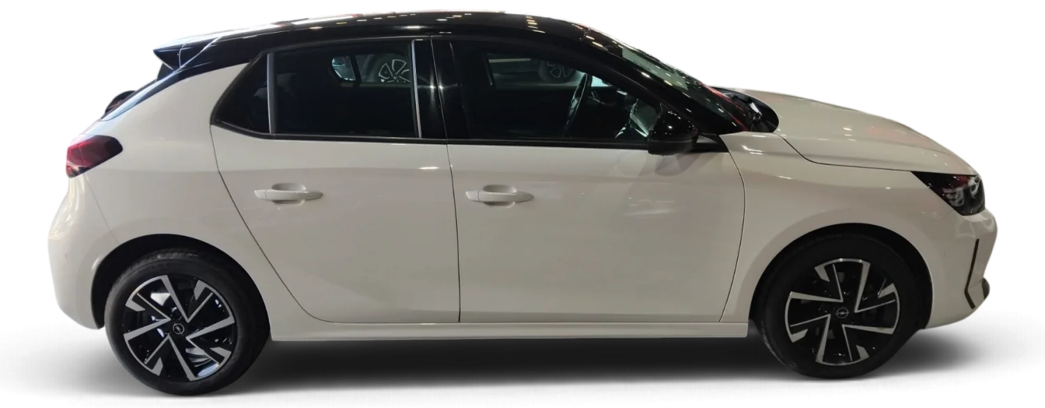 Imagen de Opel Corsa