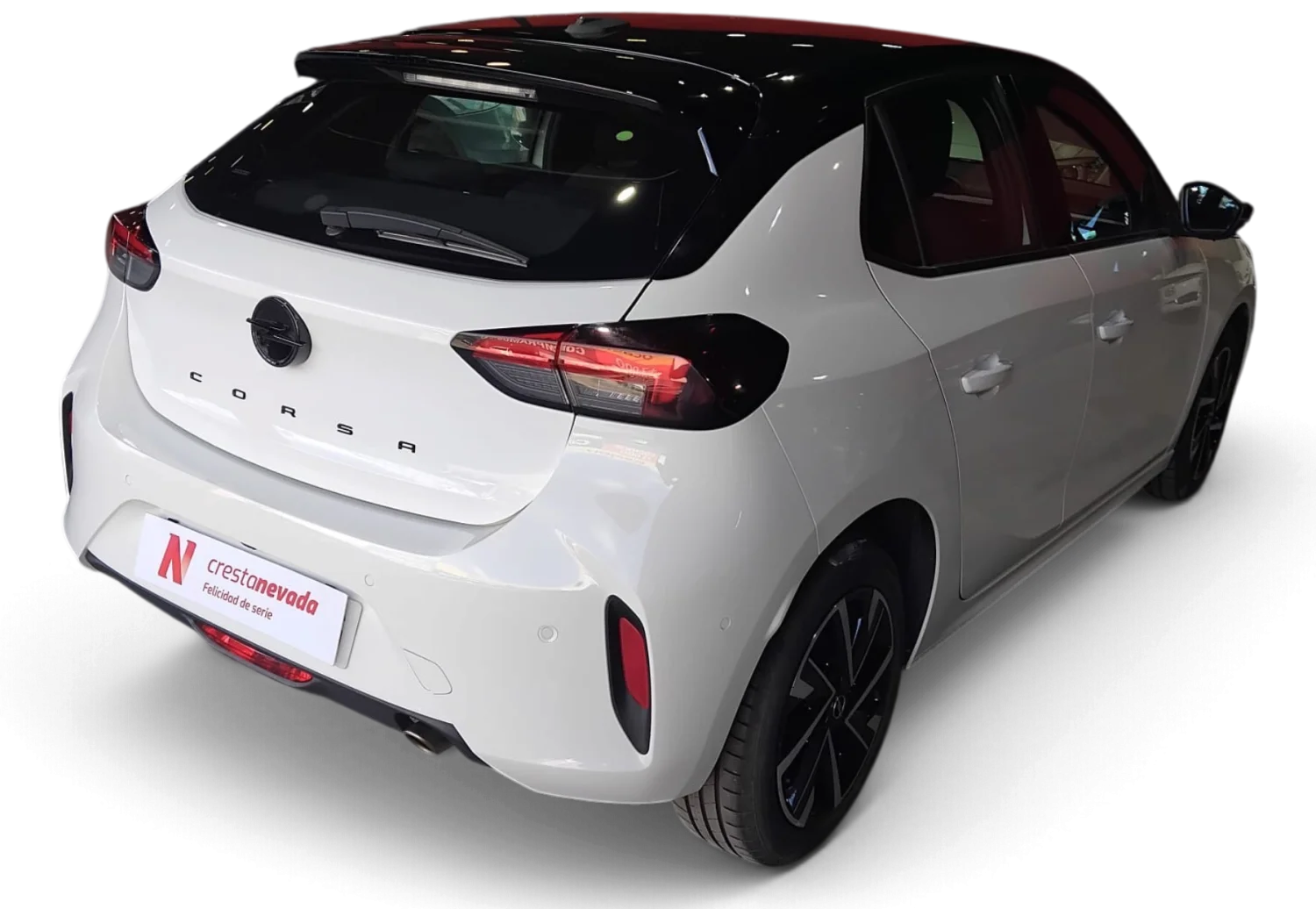 Imagen de Opel Corsa