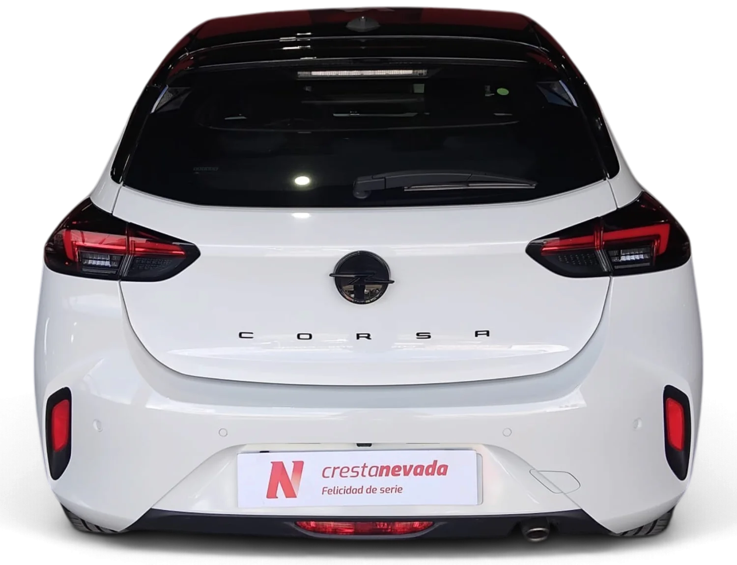 Imagen de Opel Corsa