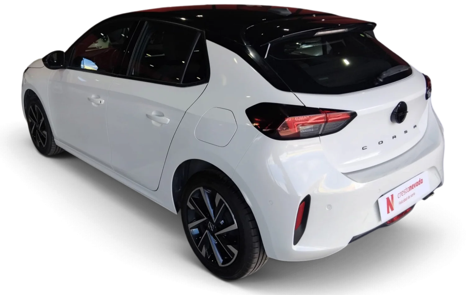 Imagen de Opel Corsa