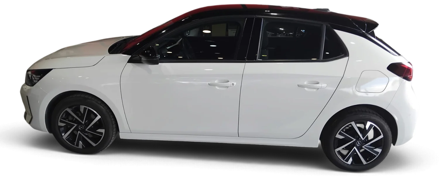 Imagen de Opel Corsa