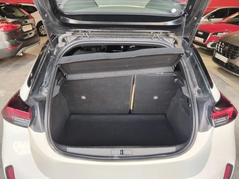 Imagen de Opel Corsa