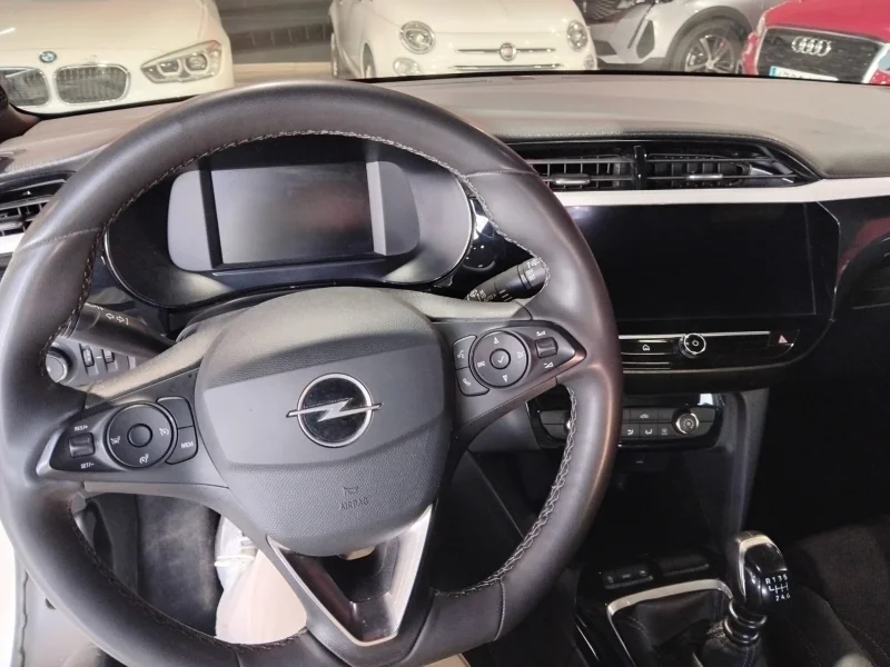 Imagen de Opel Corsa
