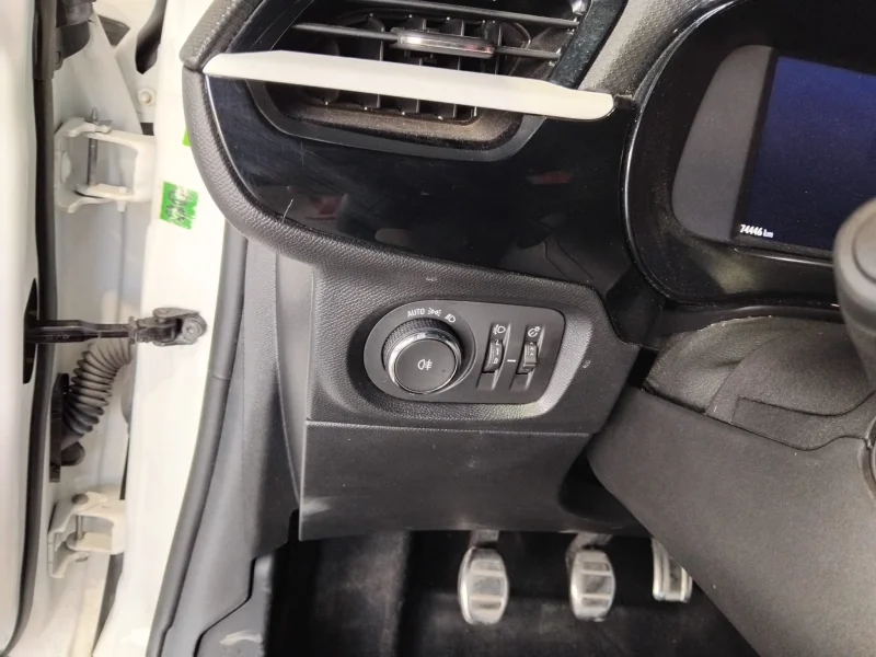 Imagen de Opel Corsa