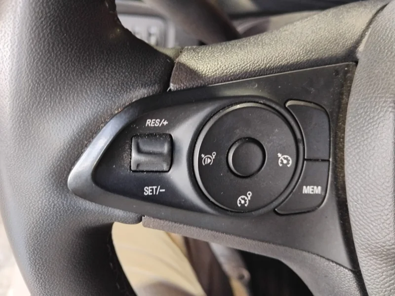 Imagen de Opel Corsa