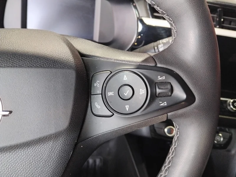 Imagen de Opel Corsa
