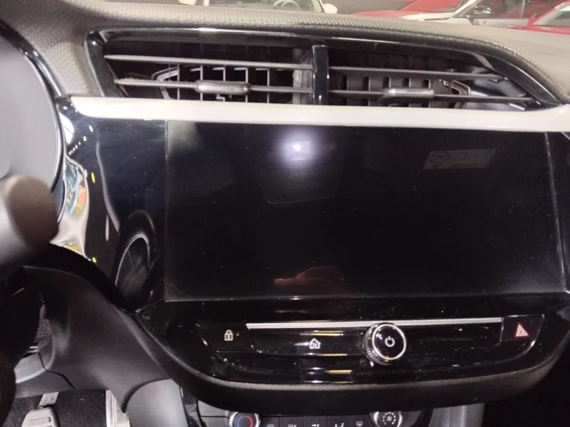 Imagen de Opel Corsa