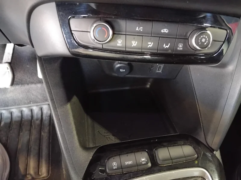 Imagen de Opel Corsa