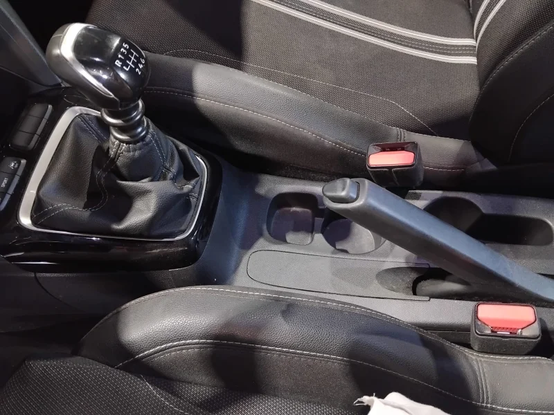 Imagen de Opel Corsa