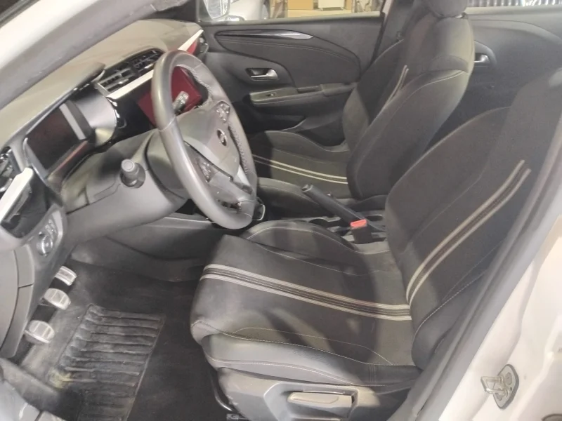 Imagen de Opel Corsa