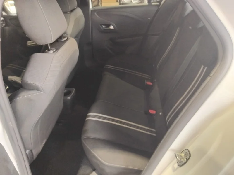 Imagen de Opel Corsa